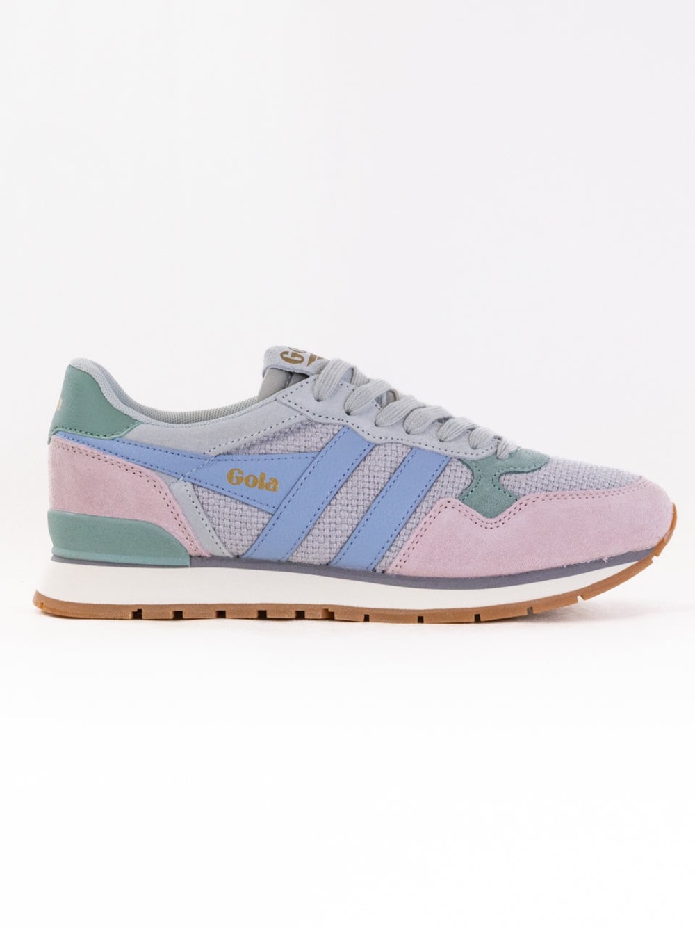 Gola Pastel Sneakers - Picture 6 of 6